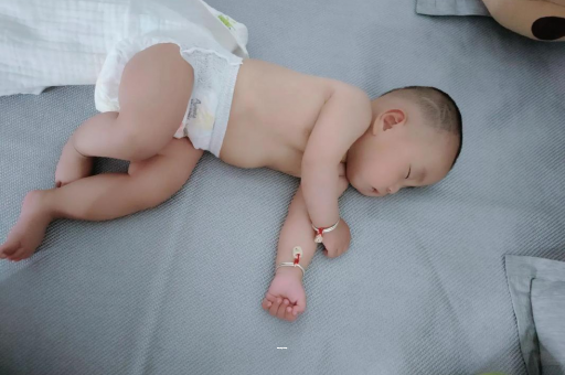 江阴宝宝咳嗽发烧拉肚子